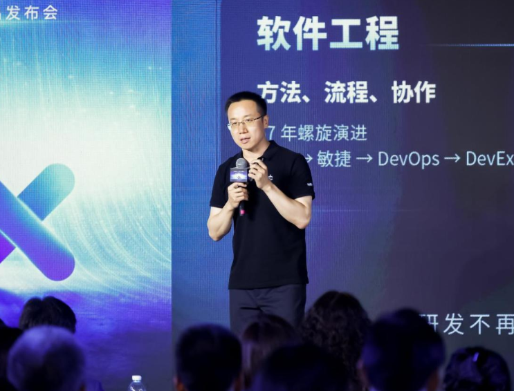 一人可完成全流程研发 可达智灵织灵2.0推出ADE数字研发团队