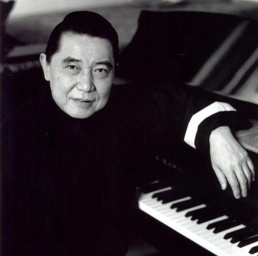 傅雷之子傅聪因新冠去世 享年86岁 被誉为“钢琴诗人”