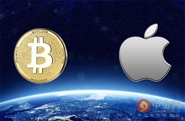 继特斯拉之后，苹果会成为下一家购买比特币的公司吗？