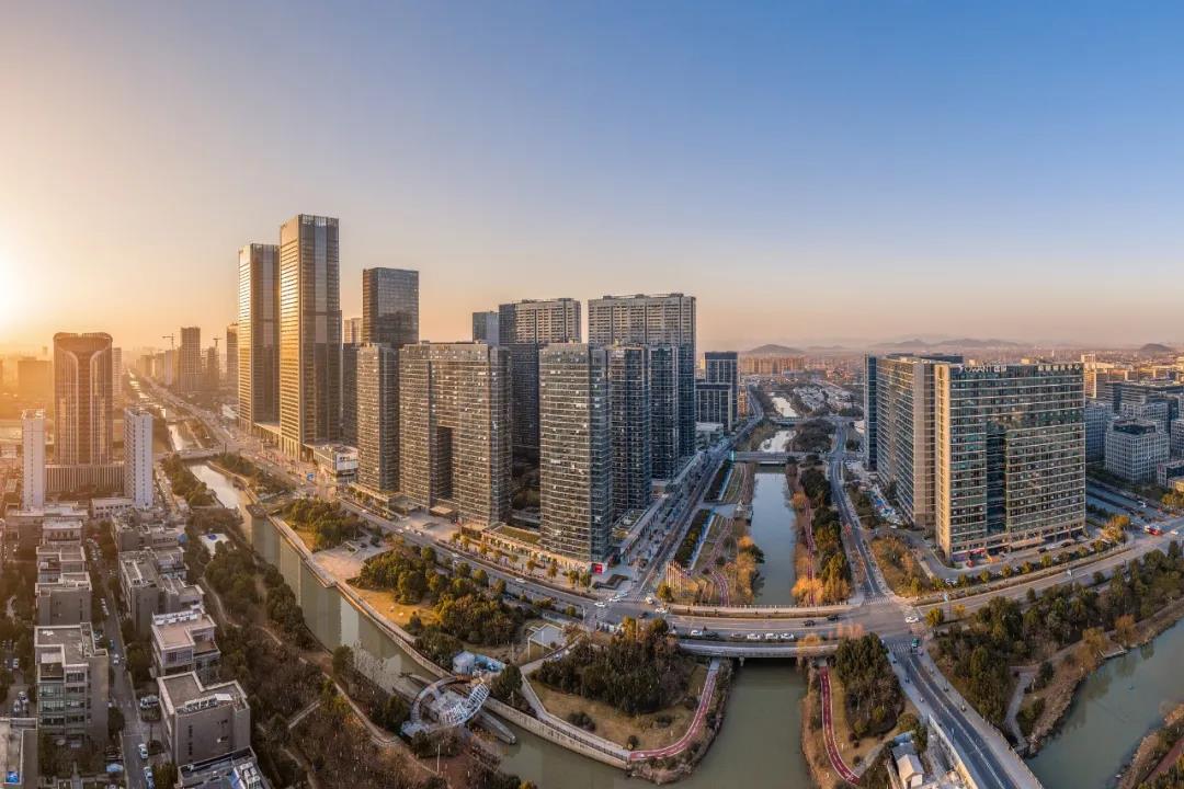 十大富豪城市排名出炉！杭州在三个城市中排名第四 超过10万亿元