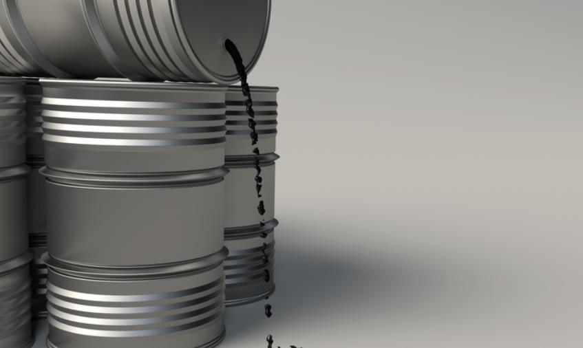 石油为什么都用桶做单位，一桶油有标准吗？业内人士告诉你答案