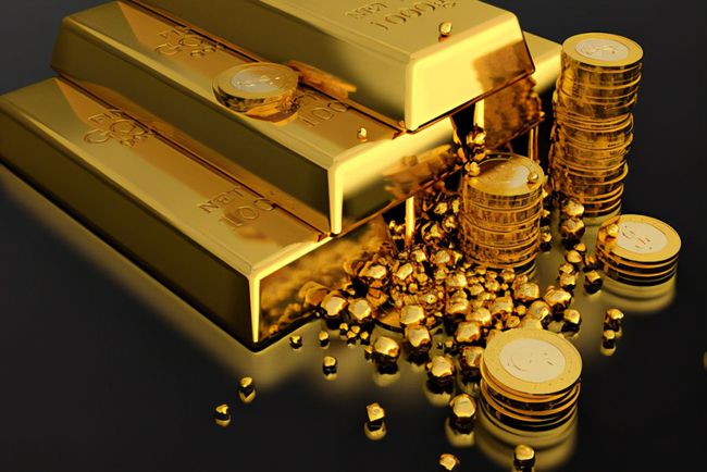 地球上储存了40万亿吨黄金 但为什么说黄金即将被开采出来？