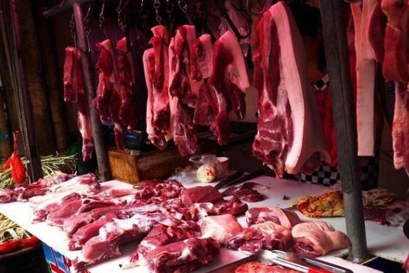 为什么超市的猪肉才89元一斤？菜市场需要十几块 原因是什么？