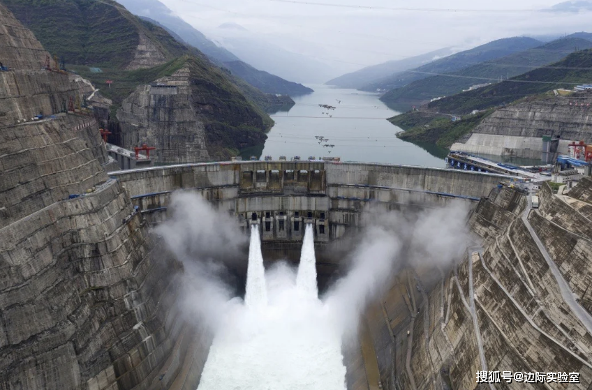 中国比特币矿业监管升级 大量二手水电站充斥闲鱼市场