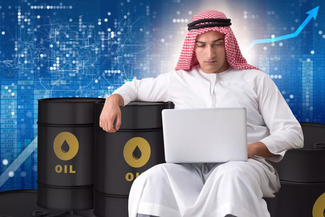 沙特石油如果从地面起步会成为第二个澳大利亚吗？