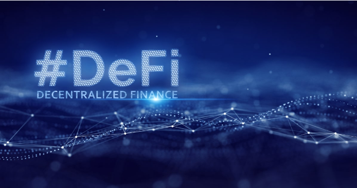 DeFi TVL保持稳定 因为加密市场摆脱了另一个熊市周末