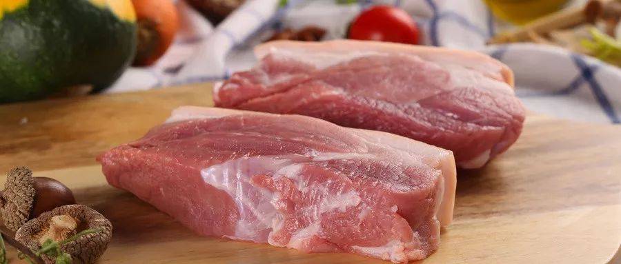 6月四川居民消费价格同比上涨0.2% 猪肉价格下降40%以上