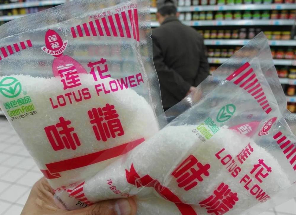 还有人用味精做饭吗？调味品巨头为何“铤而走险”？