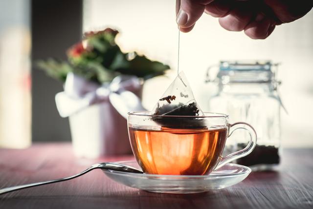茶包再次兴起:爱茶人士和爱茶人士如何干掉立顿？