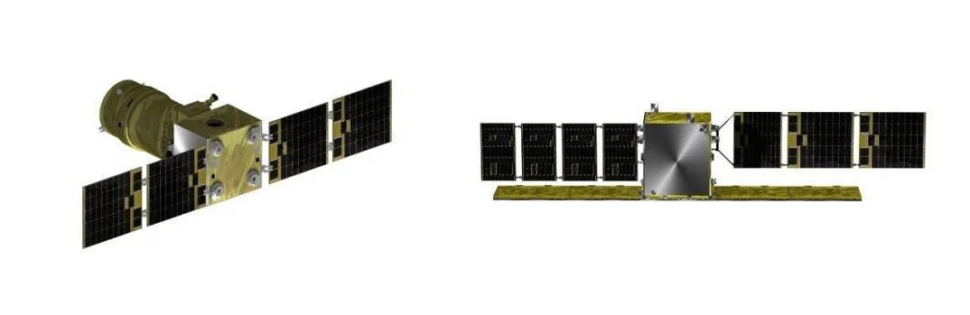 卫星开发应用企业微纳之星已完成近3亿元Pre-B轮融资