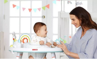 指碑文化：母婴品牌如何吸引新生代父母？