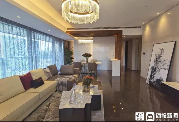 深圳4150万女性买豪宅 疑似被中介吃掉 差价250万 被行业协会调查