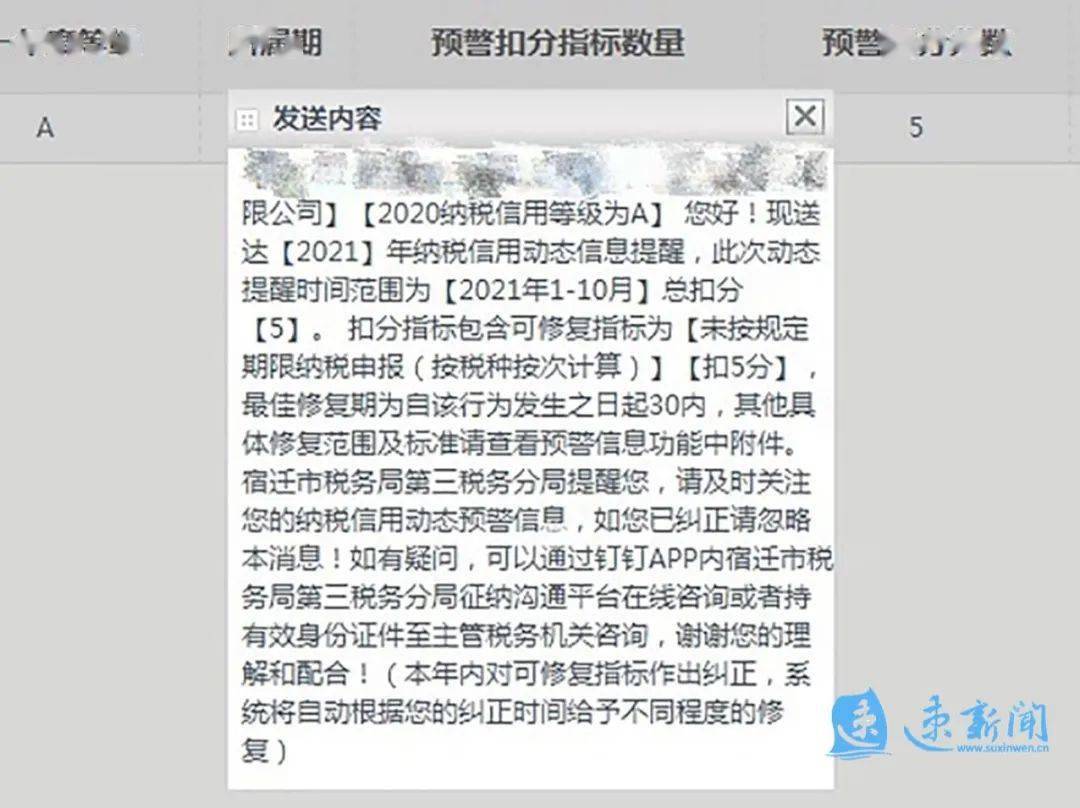 宿迁:“信用”模式深植于城市文明诚信