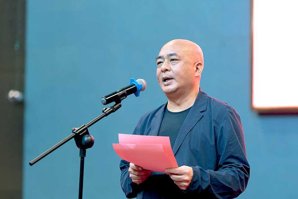 新华社国家品牌工程服务海东市人民政府战略合作签约仪式举行