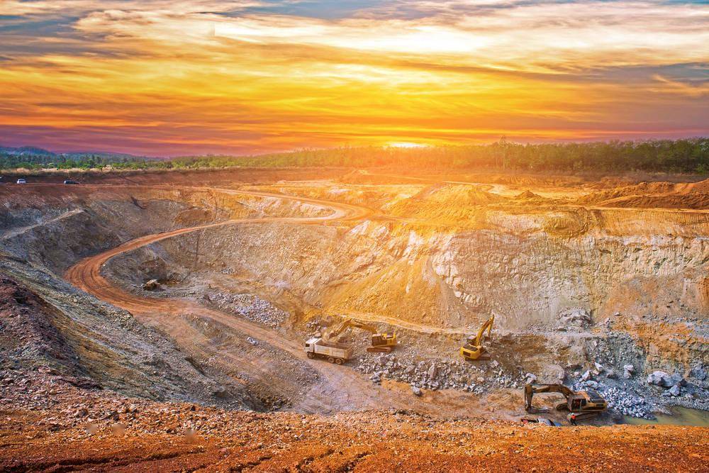 未来矿业峰会将于2022年1月举行