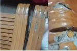 媒体：实木沙发实为水泥，家具市场的“水”到底有多深
