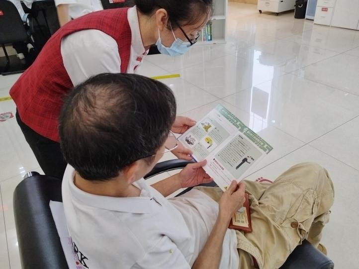 心服务、“信”体验——中信银行广州分行老年金融服务更暖心