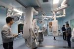 北京华信医院复合手术室顺利通过专家评审会