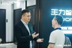 王力安防发布新一代AI灵犀旗舰产品，引领智能门锁行业新纪元