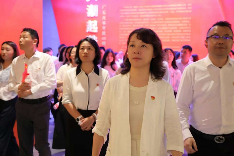 以保险为笔，书写美好生活新篇章——平安人寿深圳分公司党委书记、总经理胡滨