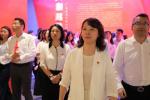 以保险为笔，书写美好生活新篇章——平安人寿深圳分公司党委书记、总经理胡滨