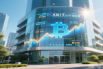 RWA代币化正在重塑稳定币体系，XBIT参与底层逻辑建设