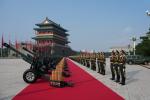 国有盛事，必有北汽 北京越野9.3阅兵场再担重任