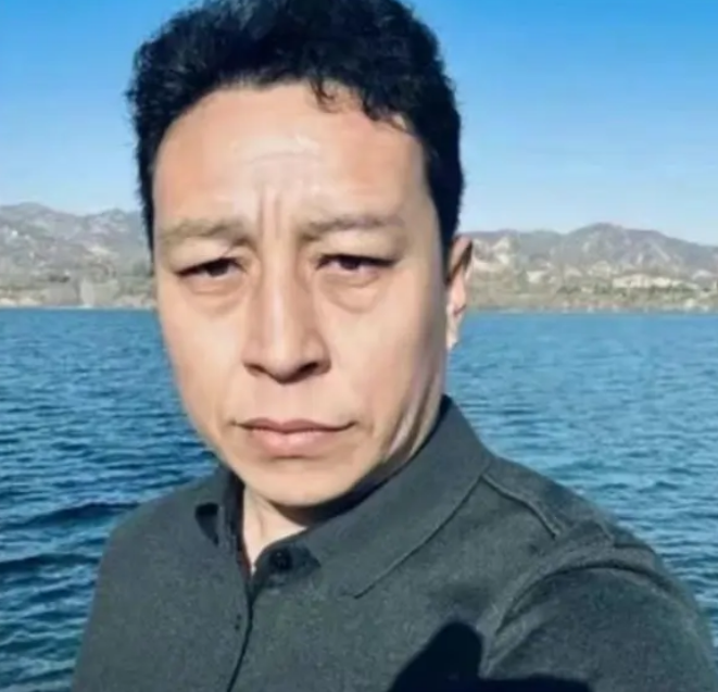 朋友圈被“闻神”刷屏 他是谁?