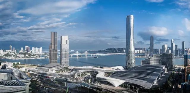 《华发方法论》②｜城市建设：推动区域从价