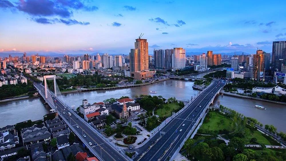“外贸万亿之城”宁波拓市再升级：将组织千