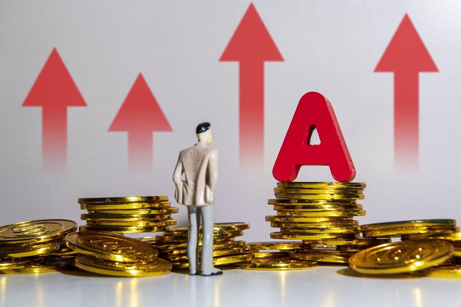 1万竟变50万！浙江股民忘记账户15年成