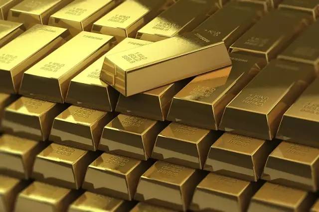 G7对俄罗斯制裁的下个目标：黄金