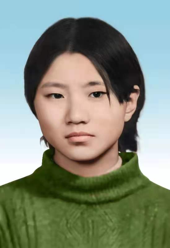 安徽滁州女大学生在老火车站附近失踪近20