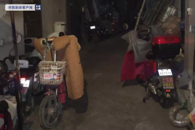 北京首例！电动车违规充电拒不整改 一房东