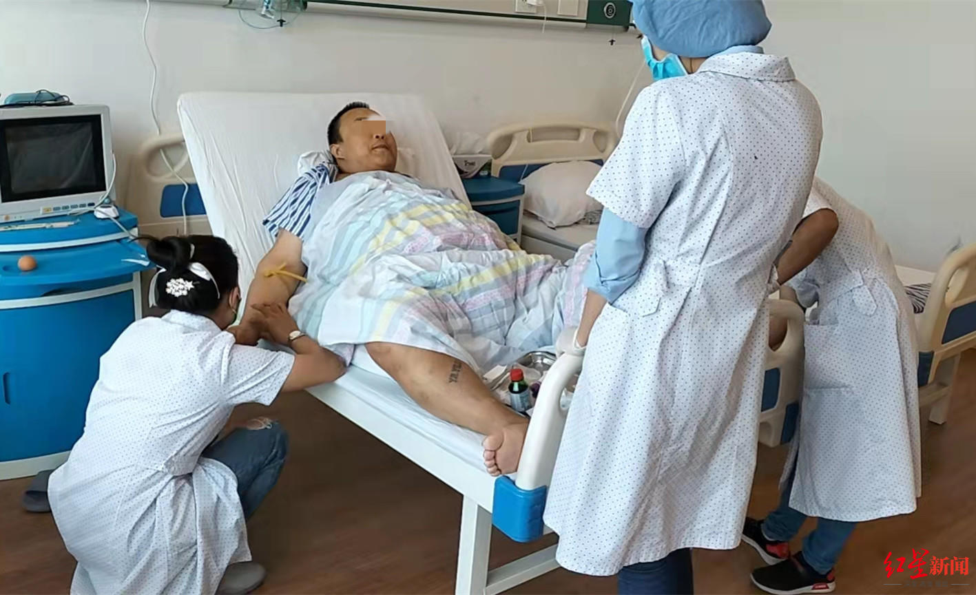 柬埔寨沦为血奴的男孩回应:我只想好起来 