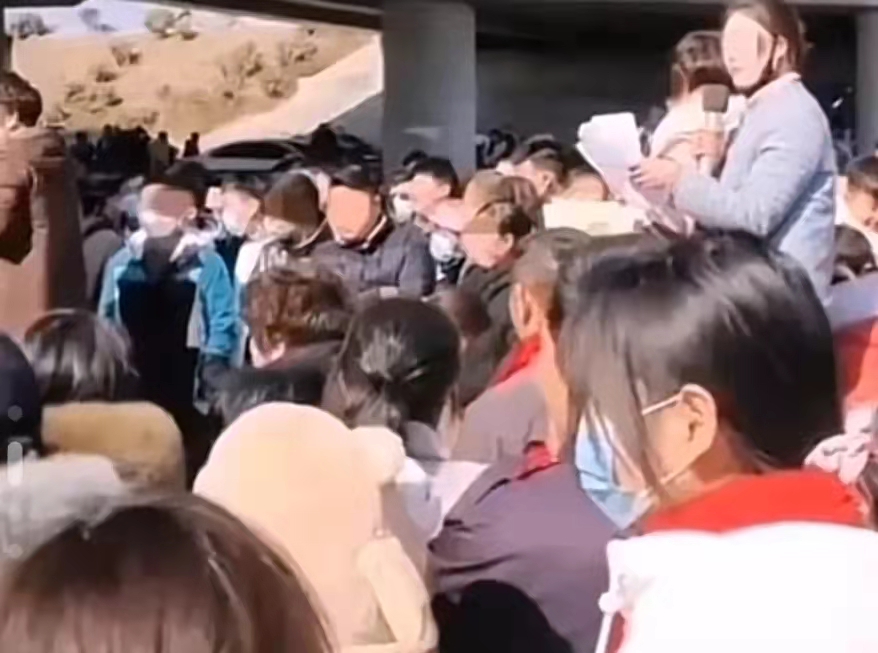 春节相亲“五女换百男”也不例外:有些男人