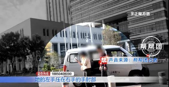 厦门非法胎儿性别鉴定产业链曝光:医护人员