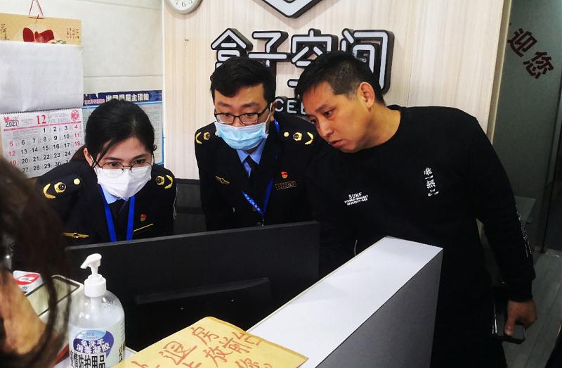 “考研房”价格暴涨？广州市场监管局开展专
