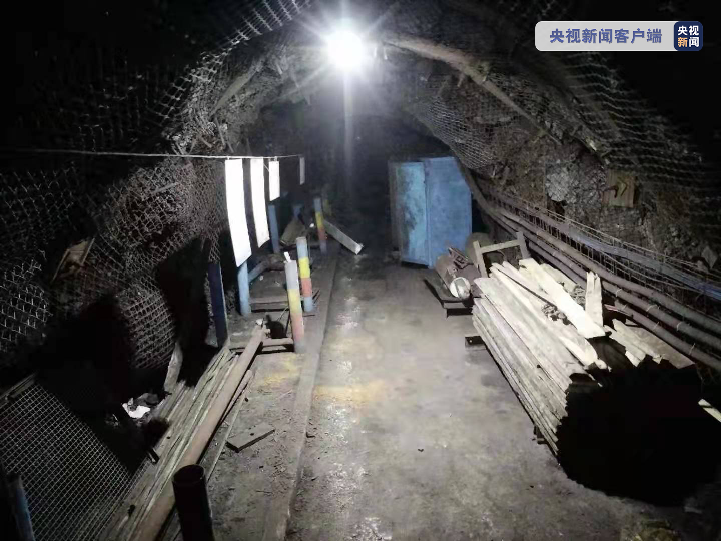 山东济南发生塌陷地震 已有8名专家到达现