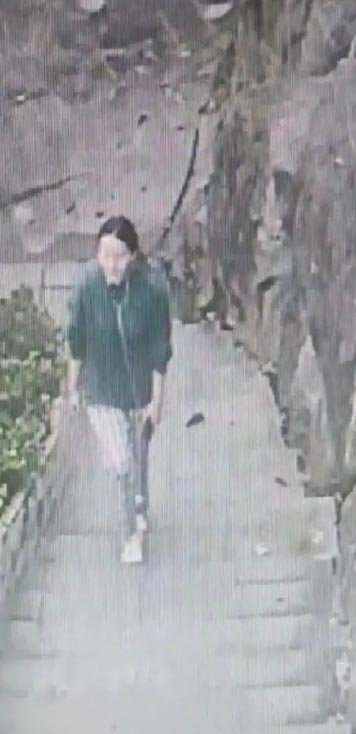 湖北十堰21岁女子公园晨跑已失踪两天 警