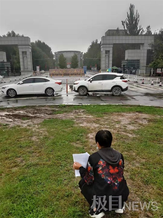 沈阳工业学院大四学生在校被刺死 家属:嫌