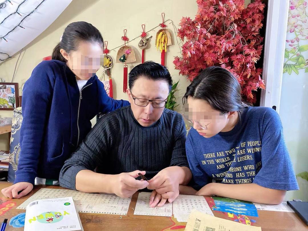 《疯狂英语》李阳委托律师声明:向公众道歉