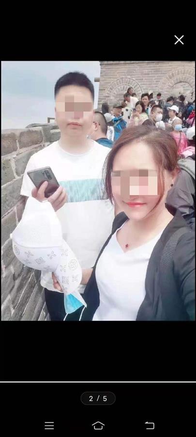 陕西蓝田暴雨致多人失联，一名抢修员被找到