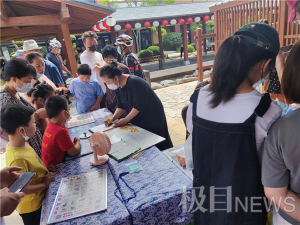 “大连日式风情街”争议较大 官方:没有规