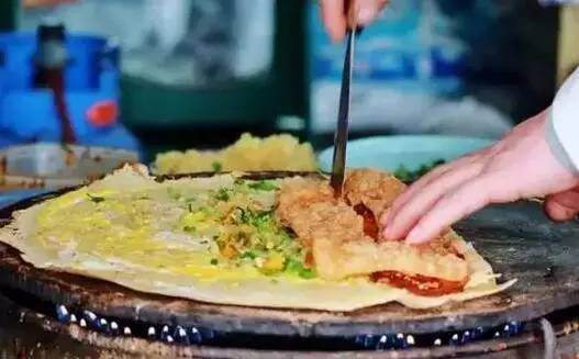 天津人社局回应“煎饼馃子制作职业标准”：