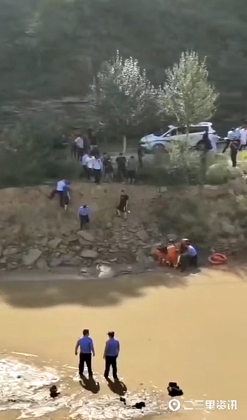 延安安塞3名学生于延河溺亡，事故原因调查