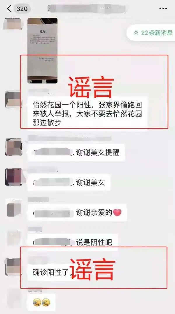 湖南隆回一女子将小区核酸检测演练杜撰为有