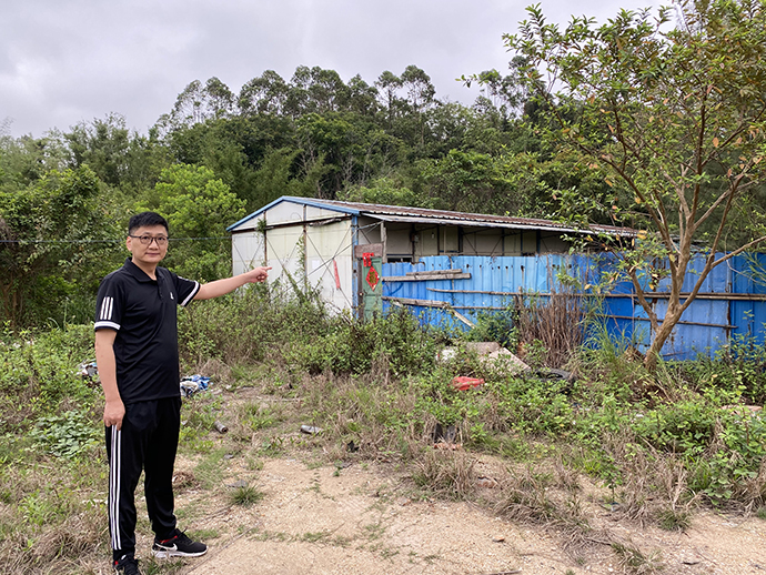 “政府收回土地后开发商12年未获补”续：
