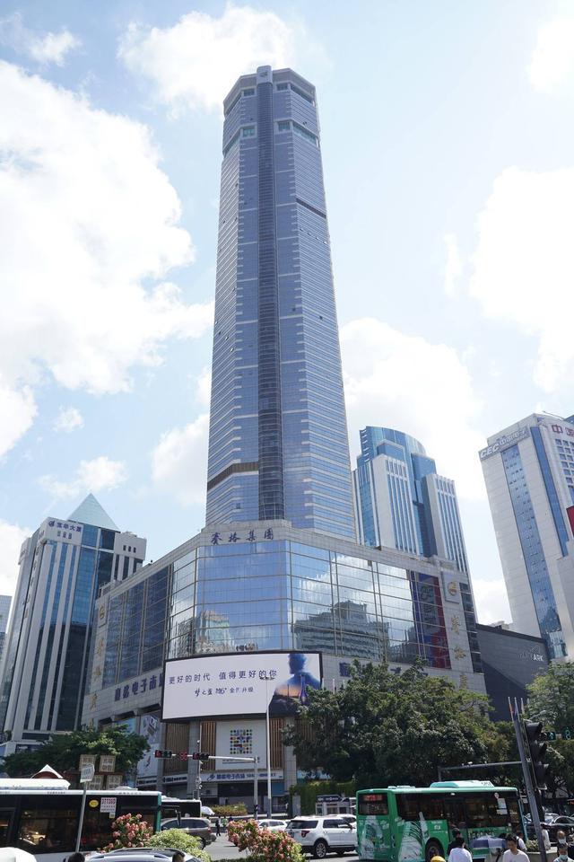 赛格大厦拆除桅杆可解决振动问题吗？专家：