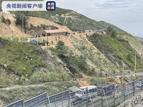 山西代县发生透水事故 铁矿石的实际控制者